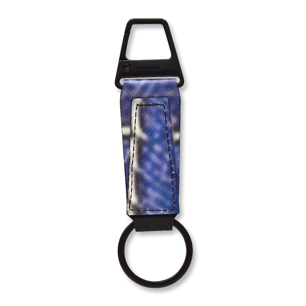 Roam Keychain