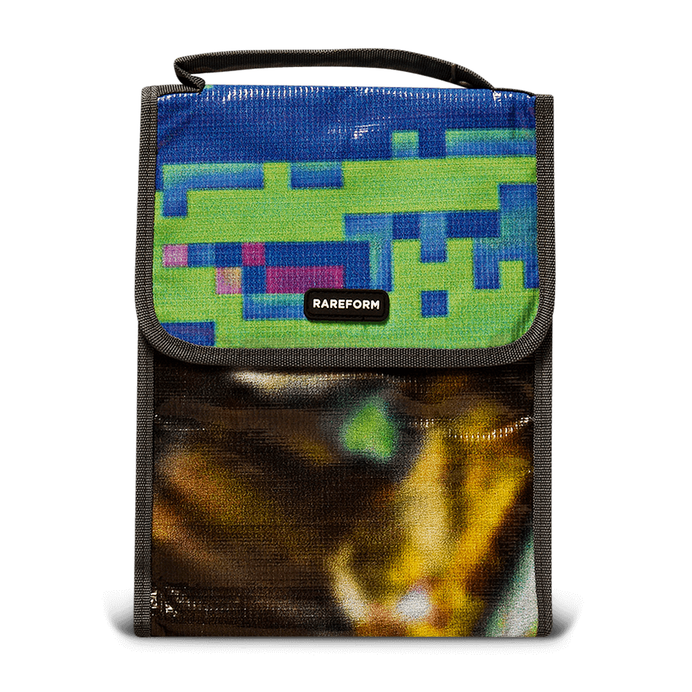 Merrick Lunch Tote