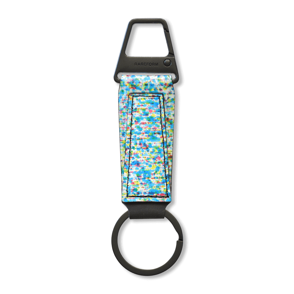 Roam Keychain