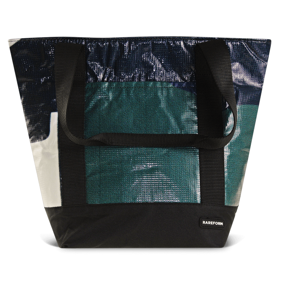 Beck Cooler Tote