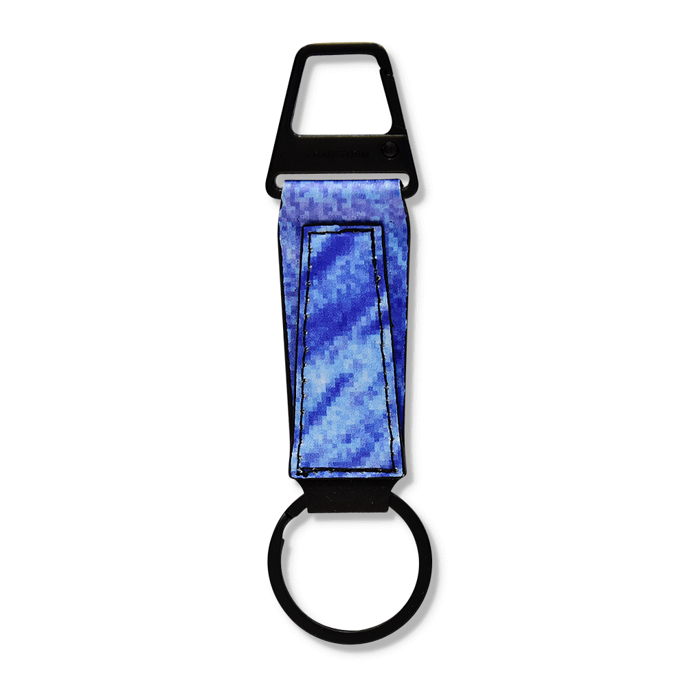 Roam Keychain