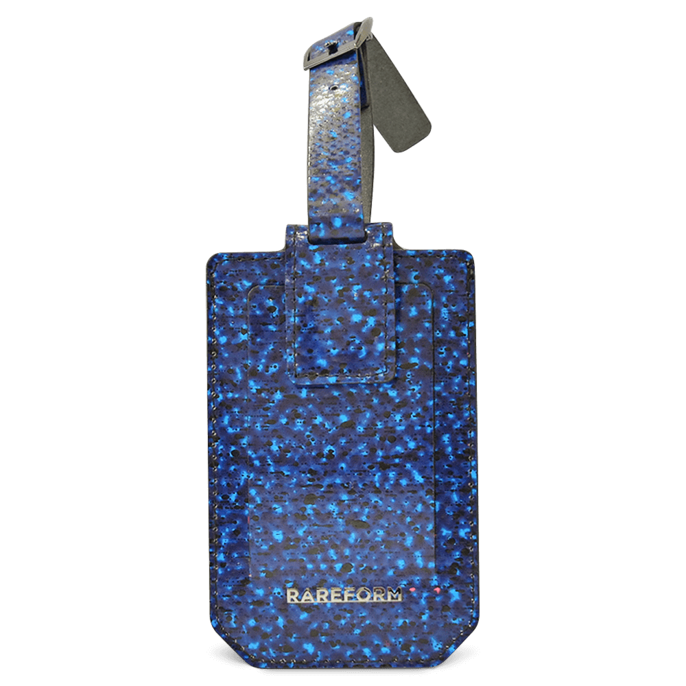 Salvador Luggage Tag