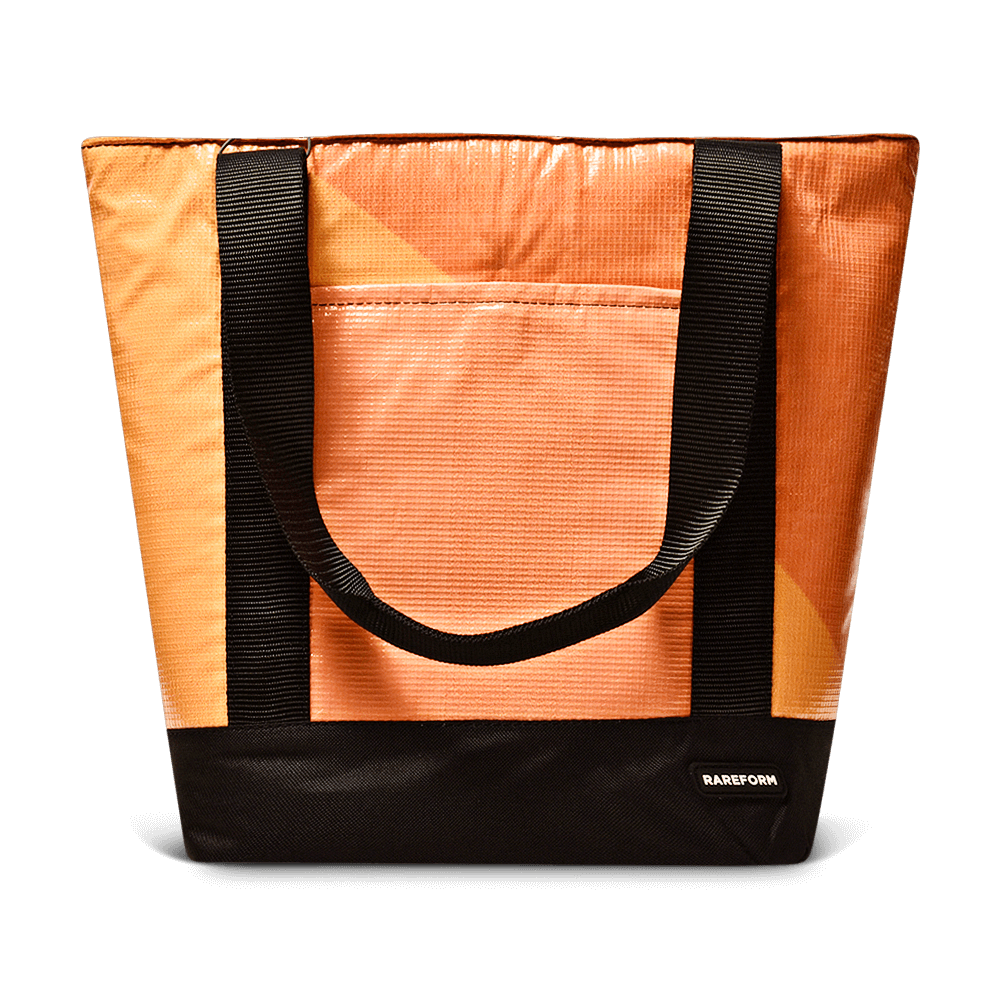 Beck Cooler Tote