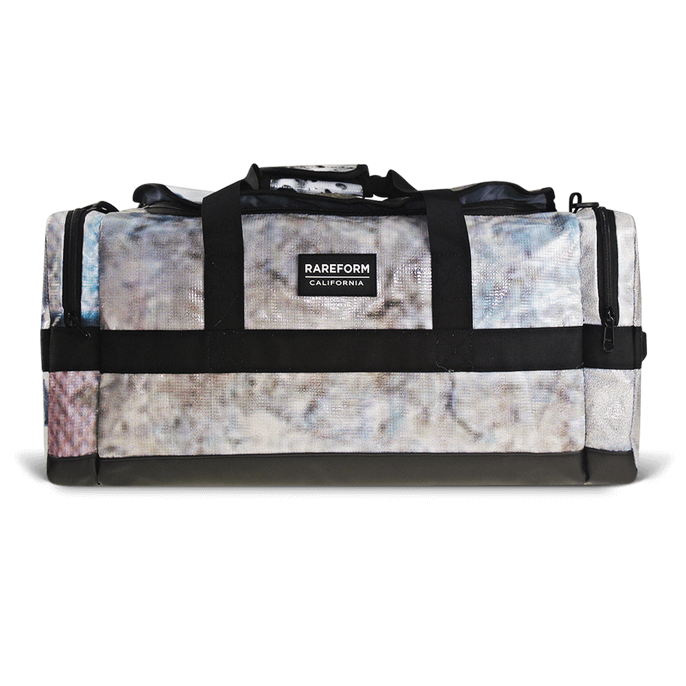 Union Duffle