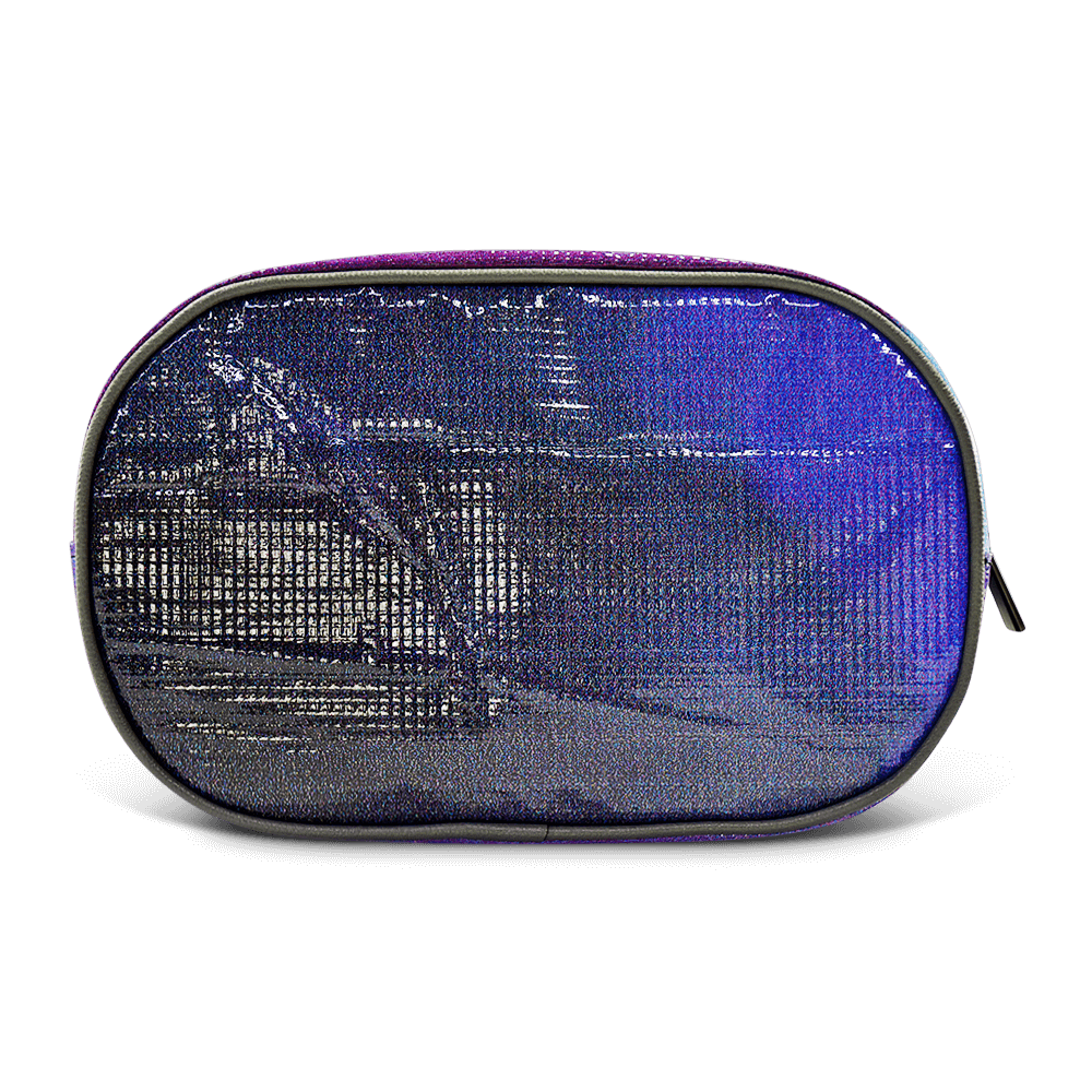Riley Cosmetic Bag