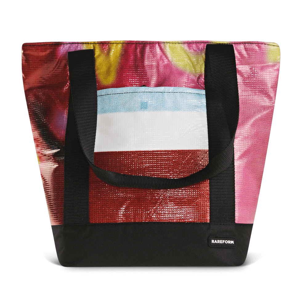 Beck Cooler Tote