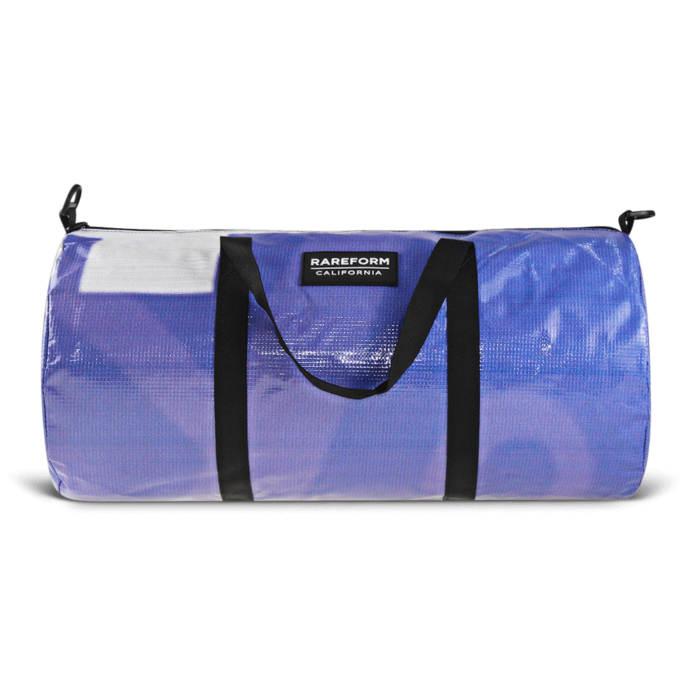 Mini Weekender Duffle