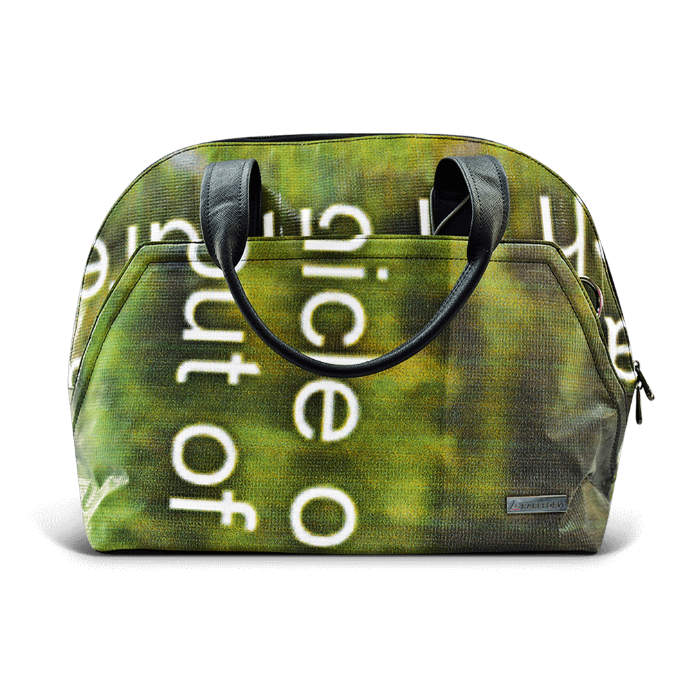 Maya Crossbody