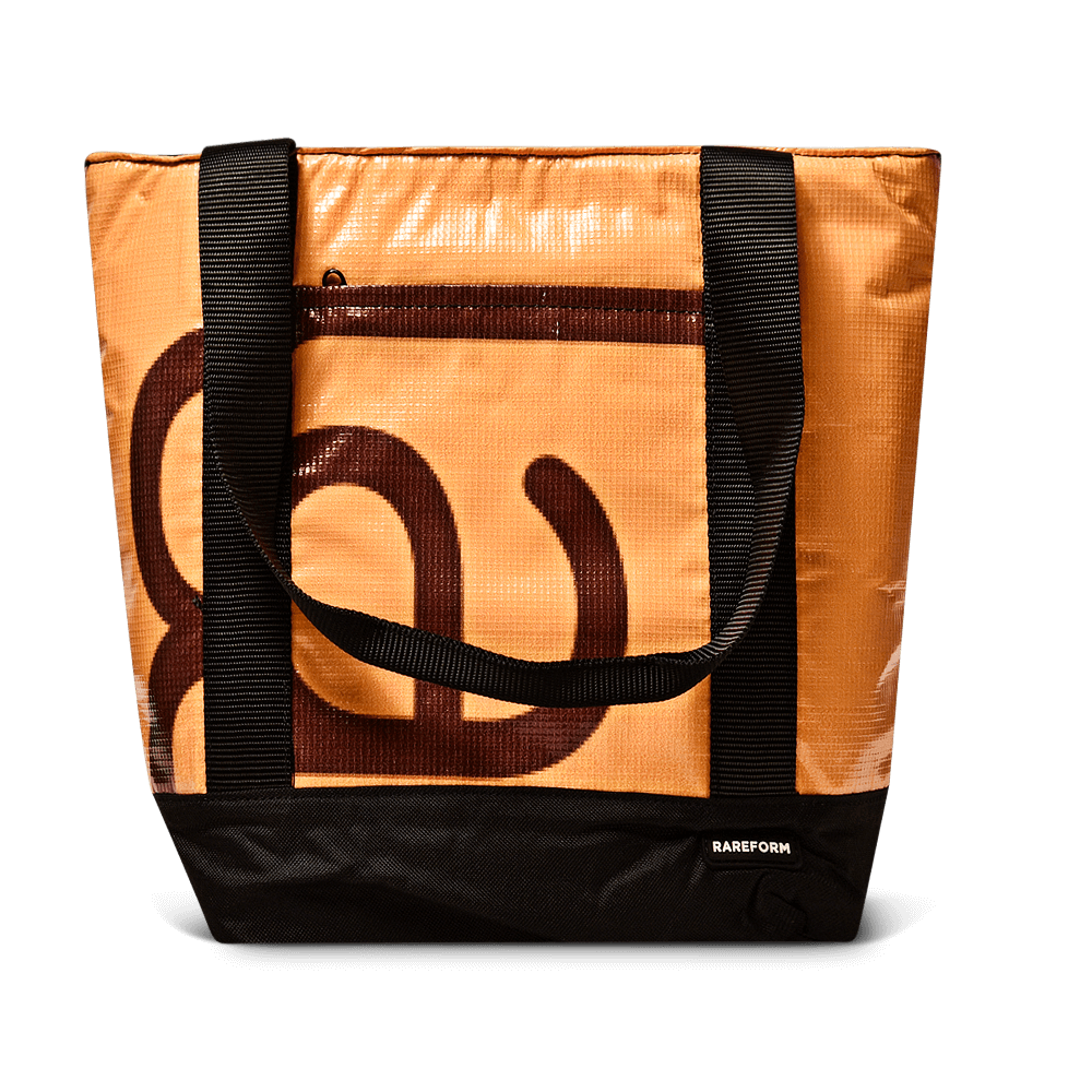 Beck Cooler Tote