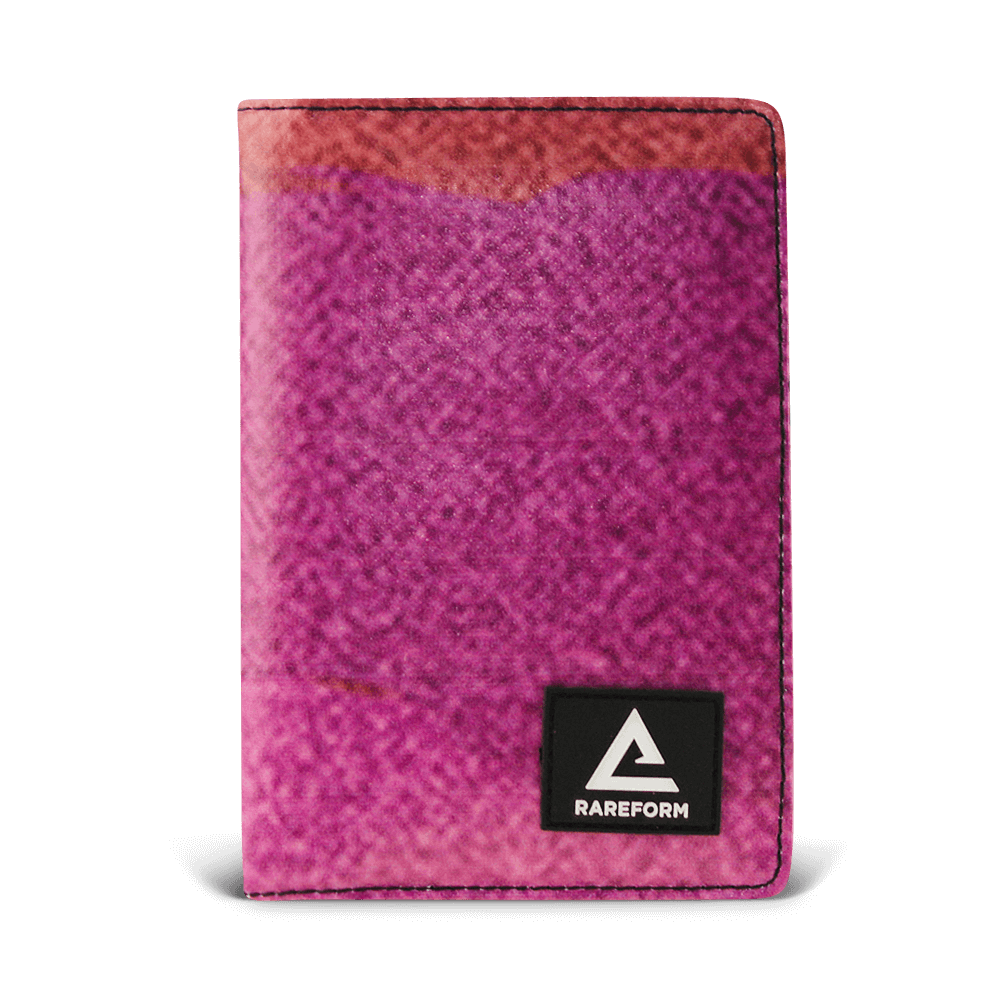 Huxley Passport Holder