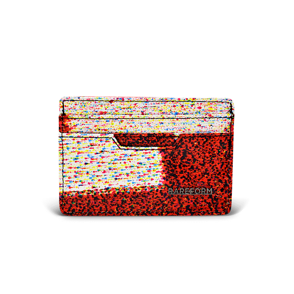 Veer Card Holder