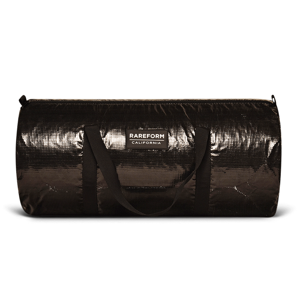 Light Duffle