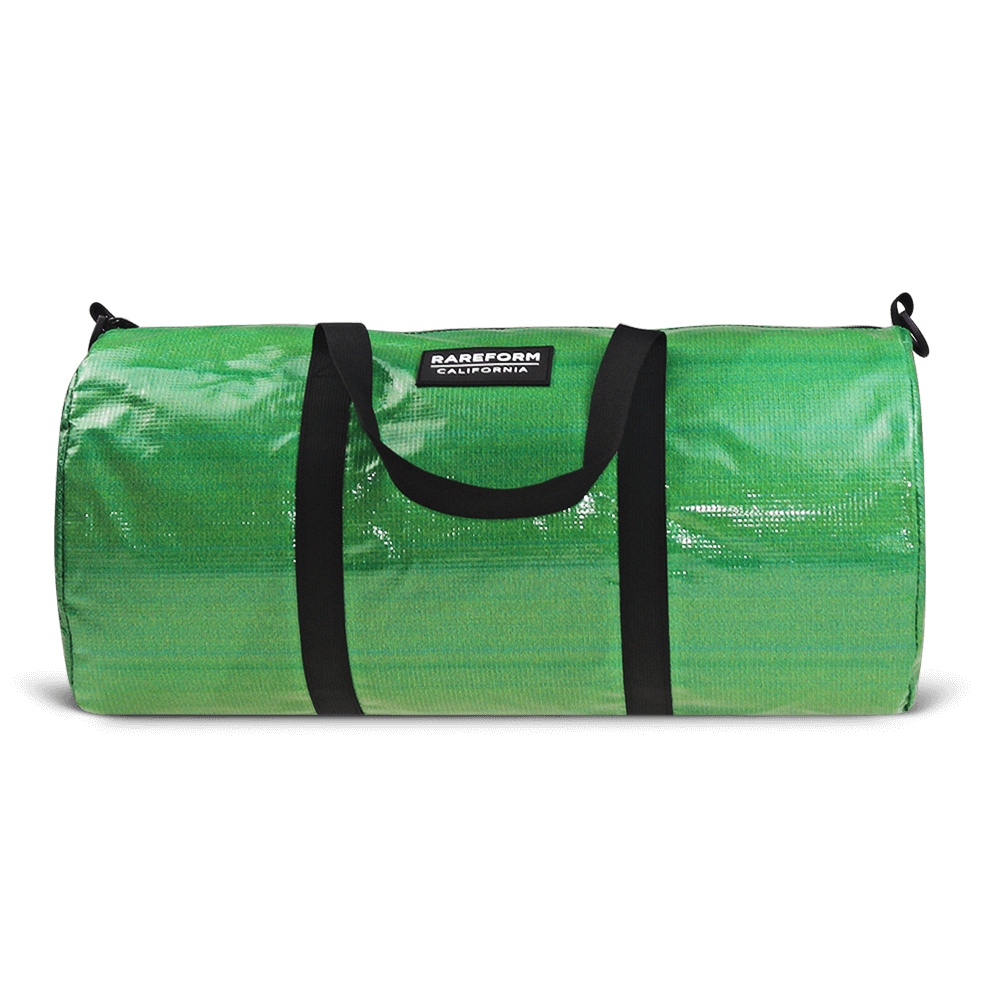 Light Duffle