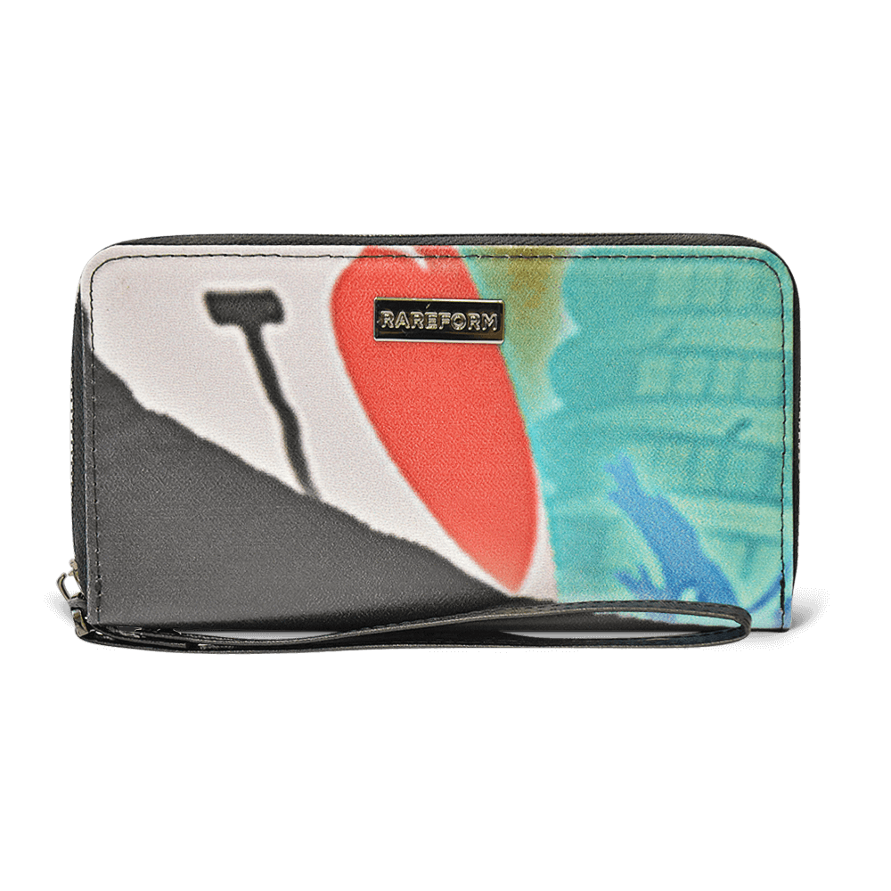 Madison Wristlet
