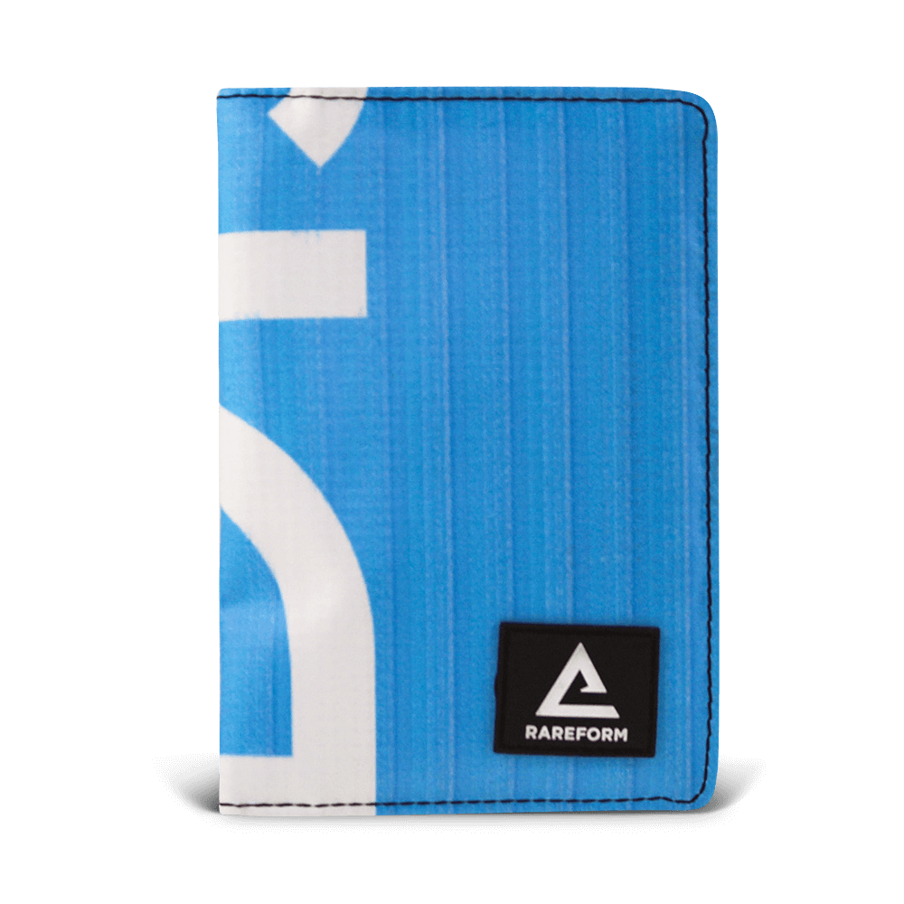 Huxley Passport Holder