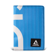 Huxley Passport Holder