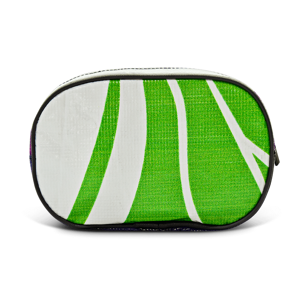 Riley Cosmetic Bag