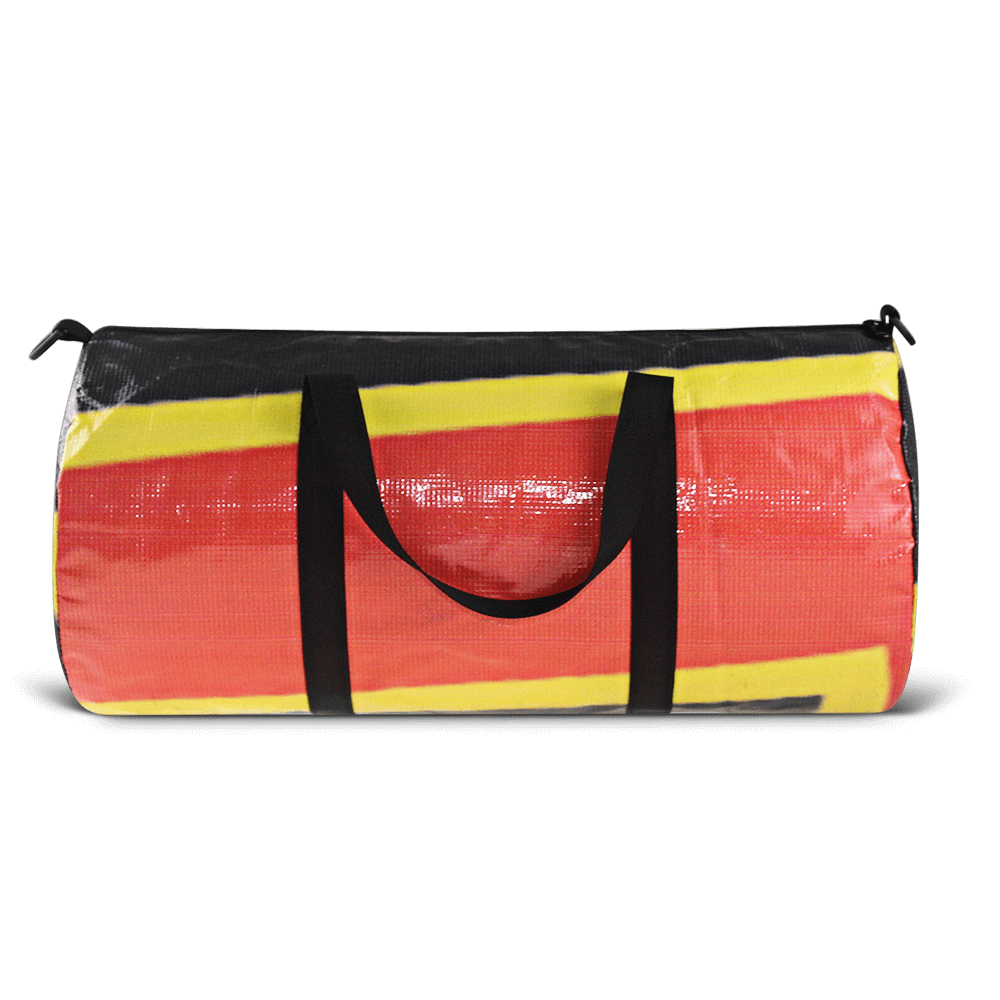 Light Duffle
