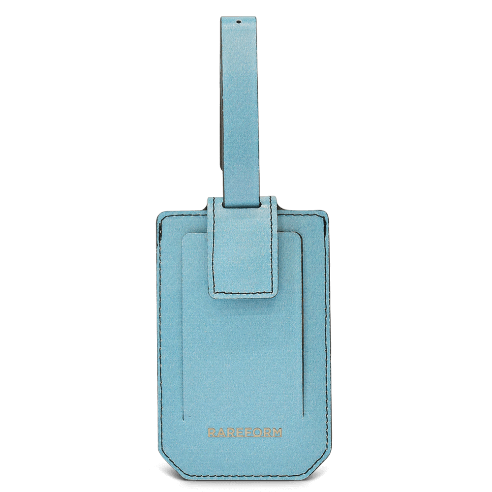 Salvador Luggage Tag