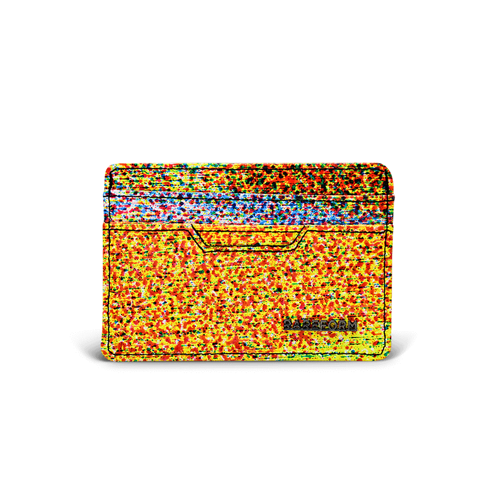 Veer Card Holder