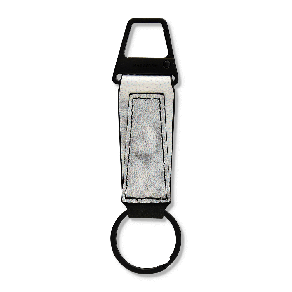 Roam Keychain