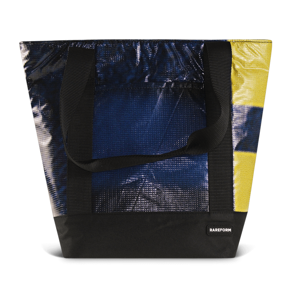 Beck Cooler Tote