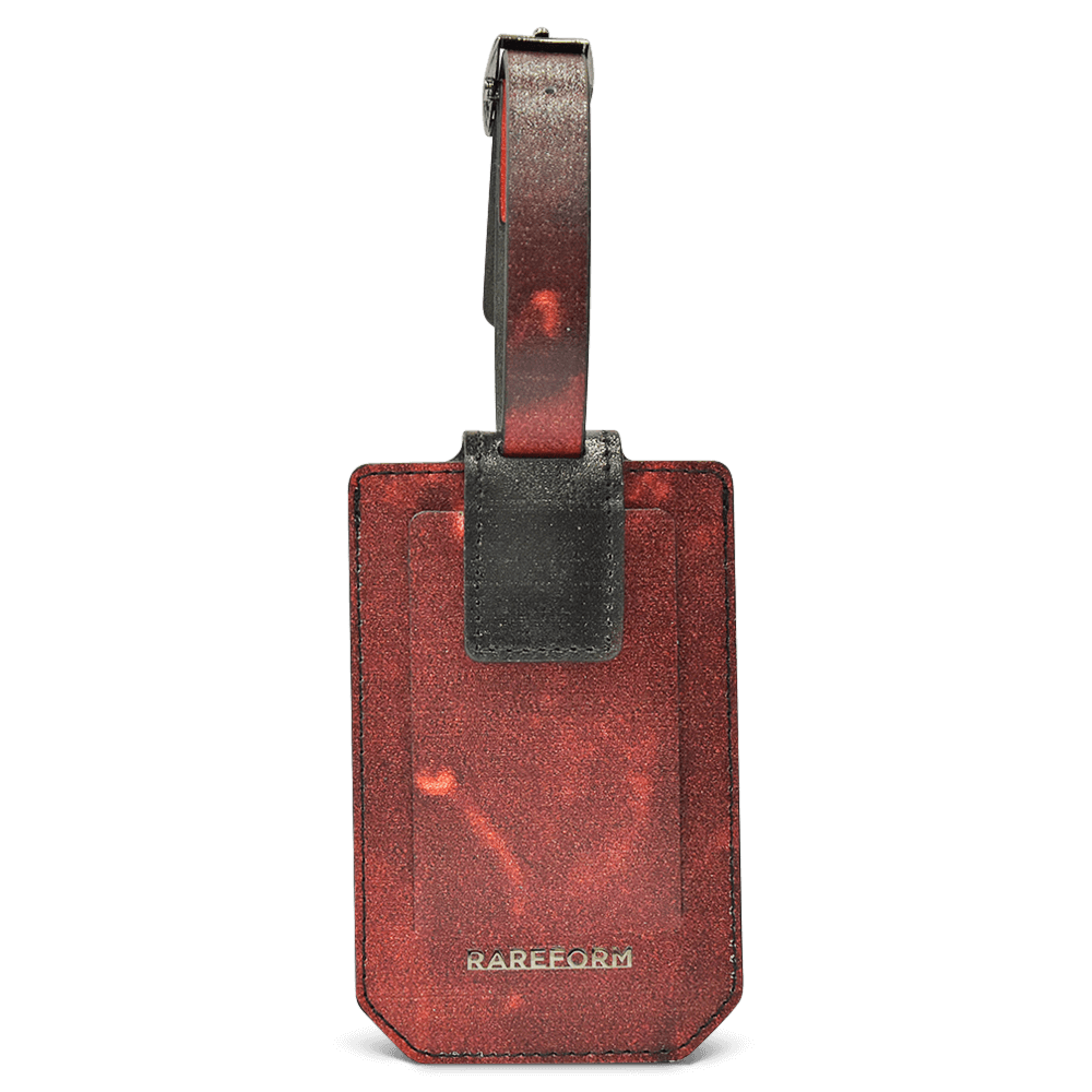 Salvador Luggage Tag