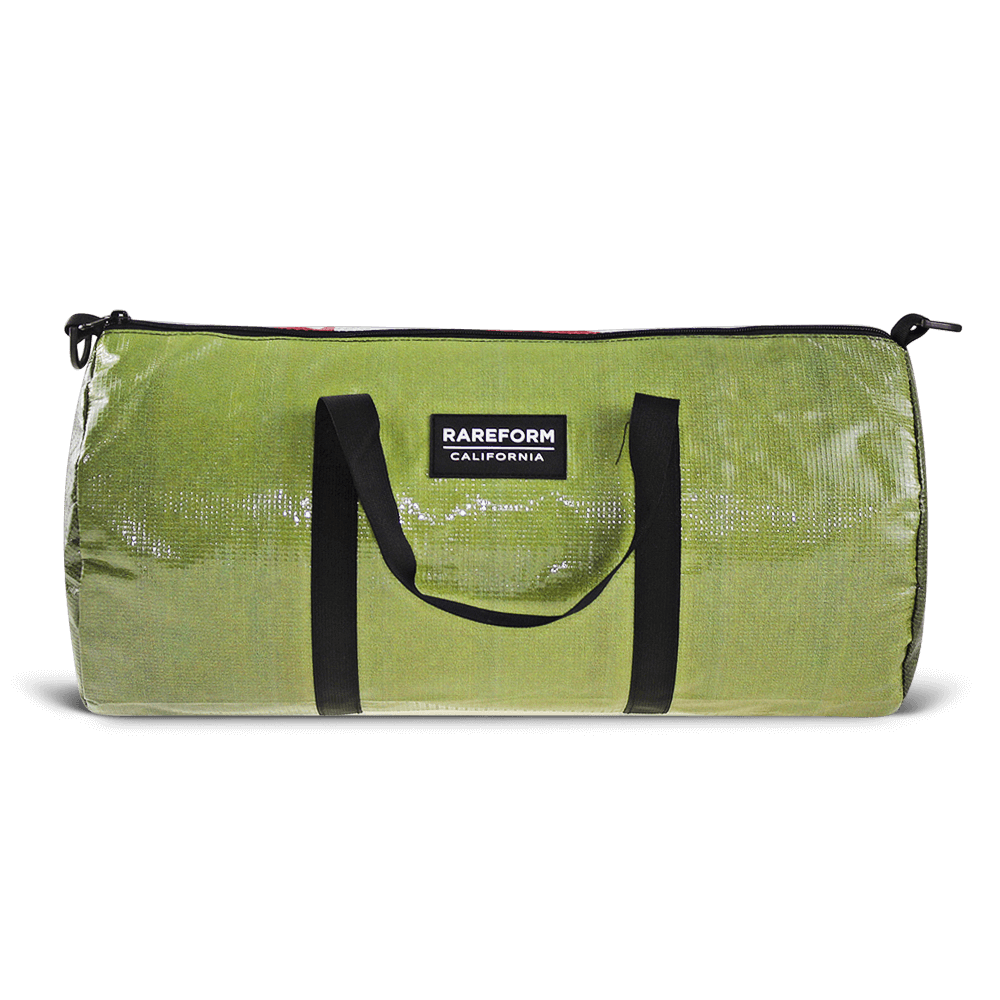 Light Duffle