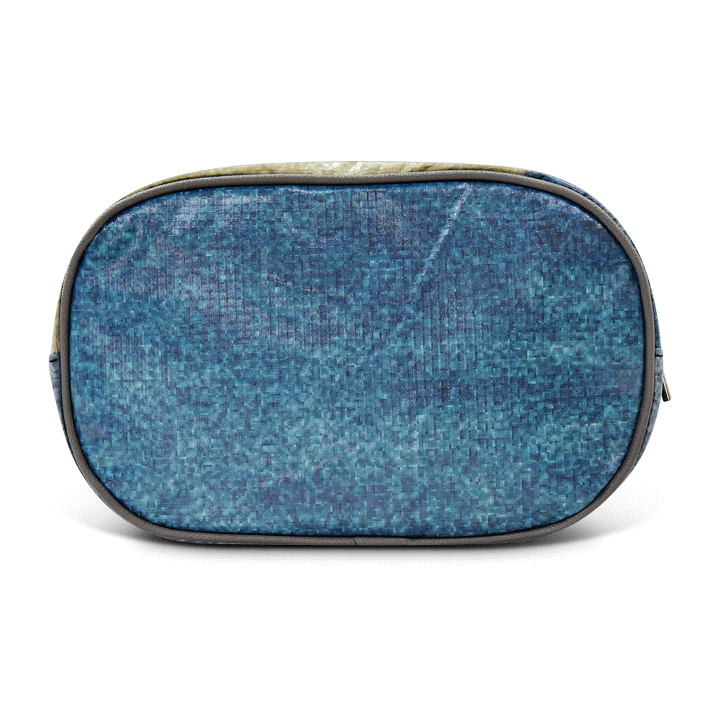 Riley Cosmetic Bag