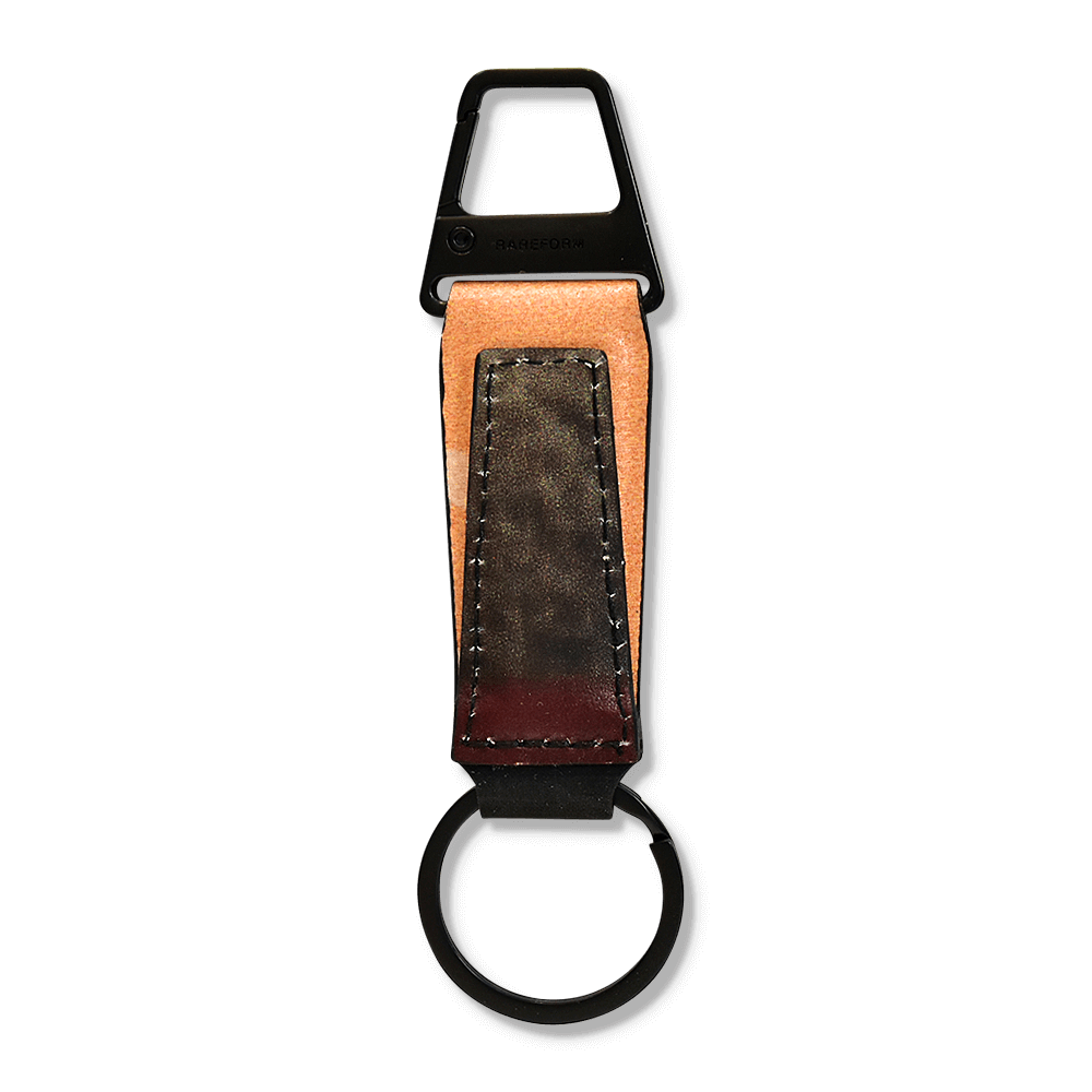 Roam Keychain