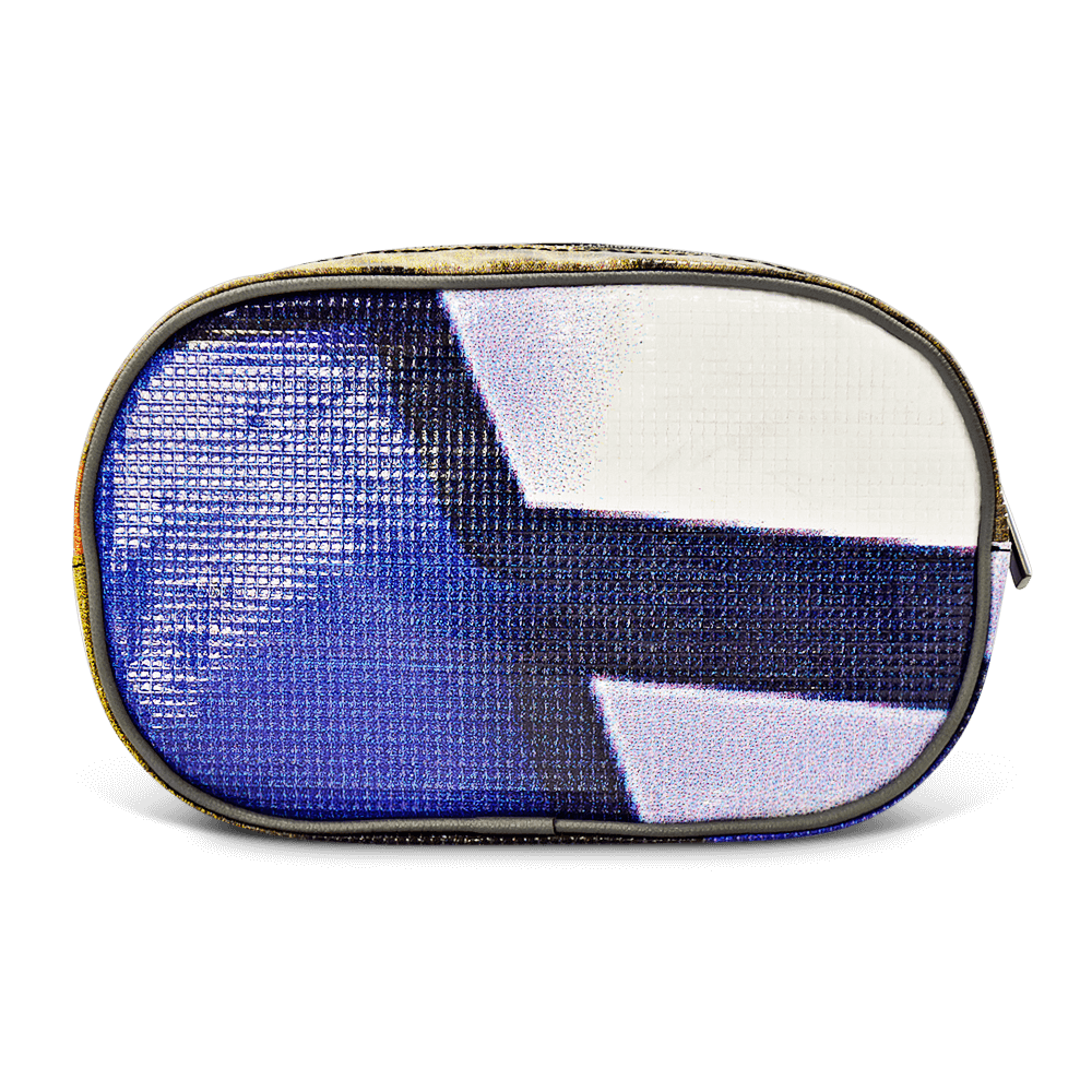 Riley Cosmetic Bag