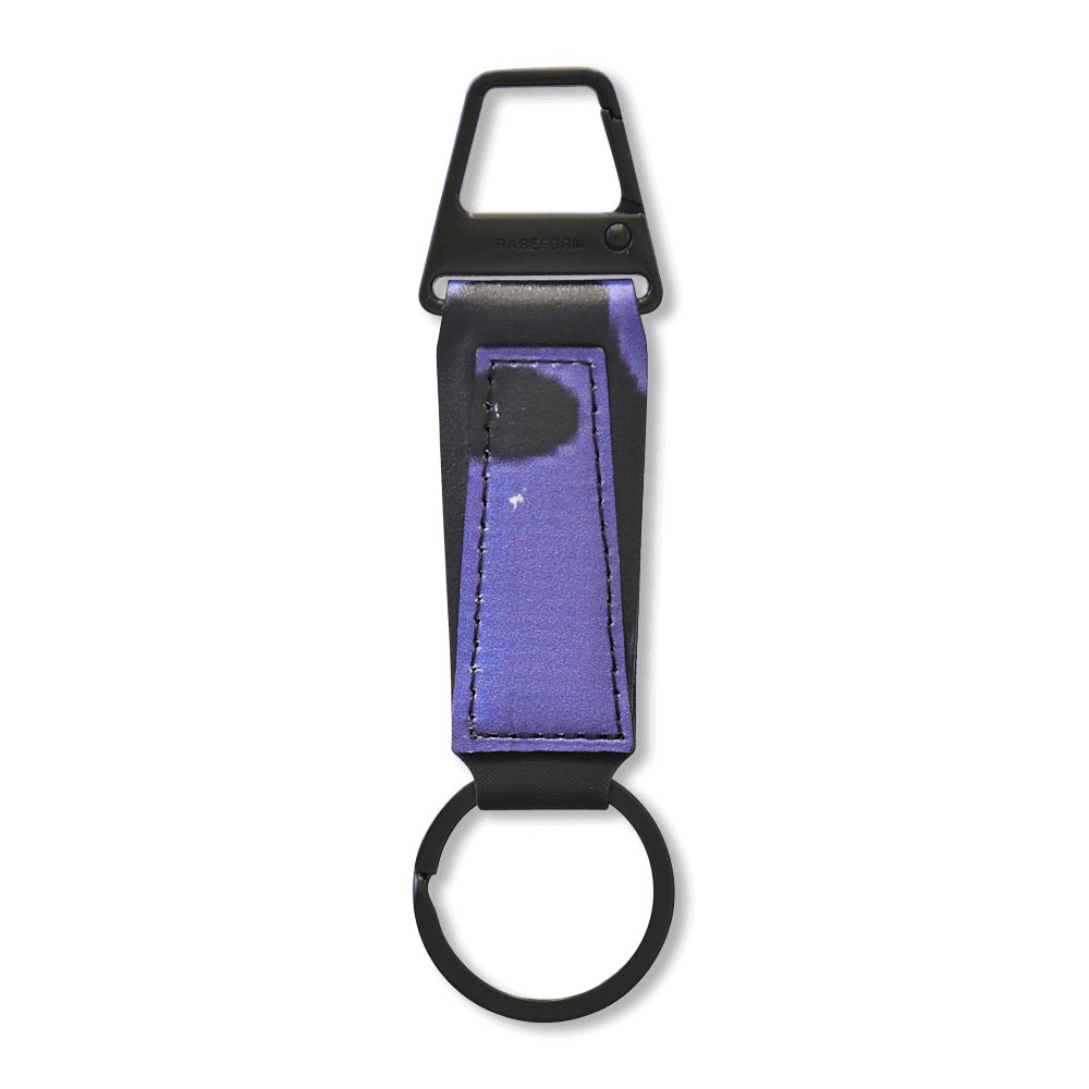 Roam Keychain