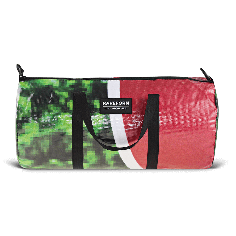 Light Duffle
