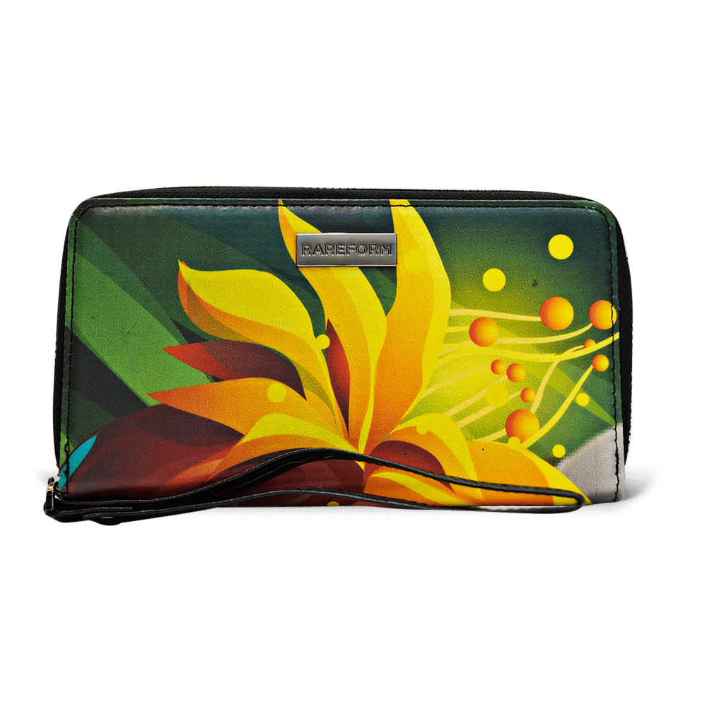 Madison Wristlet