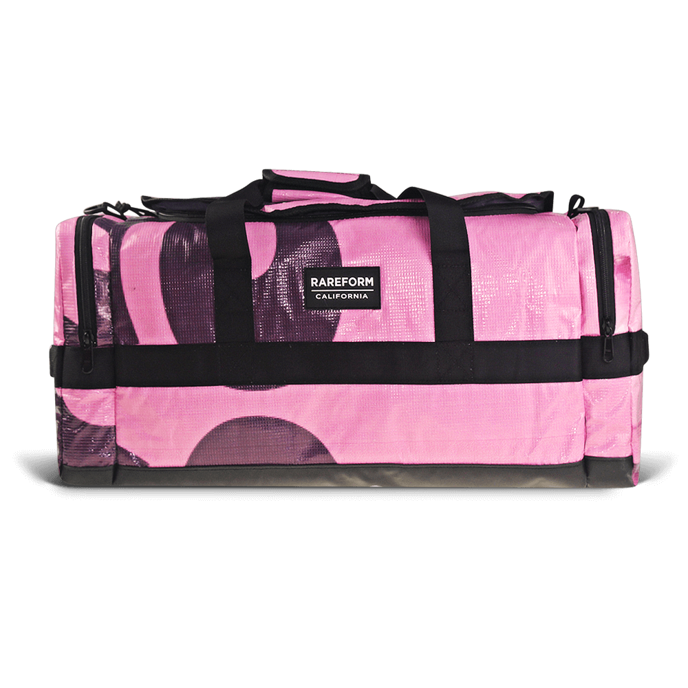 Union Duffle
