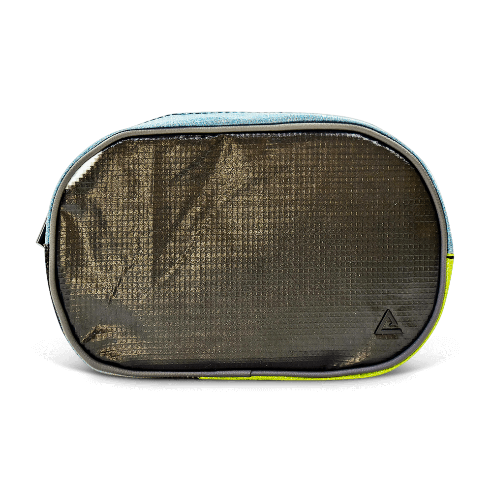 Riley Cosmetic Bag