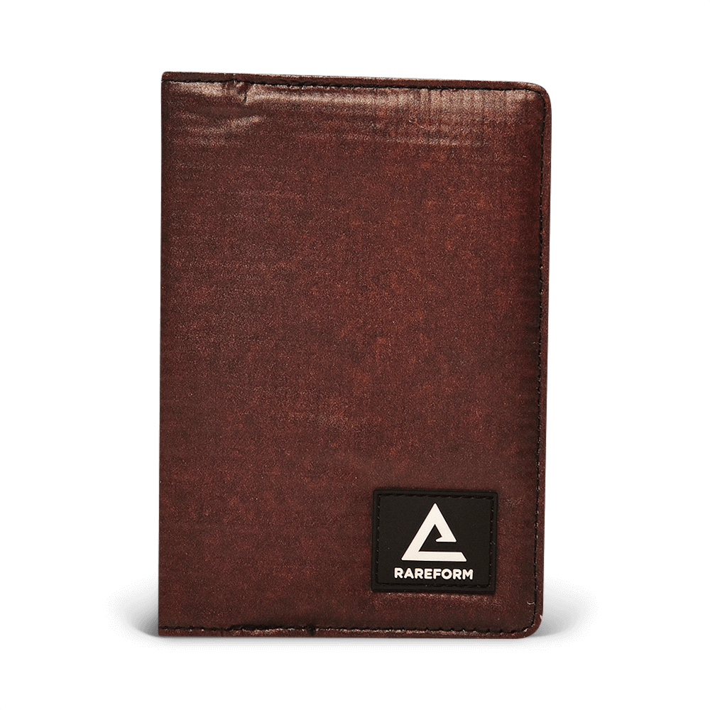 Huxley Passport Holder