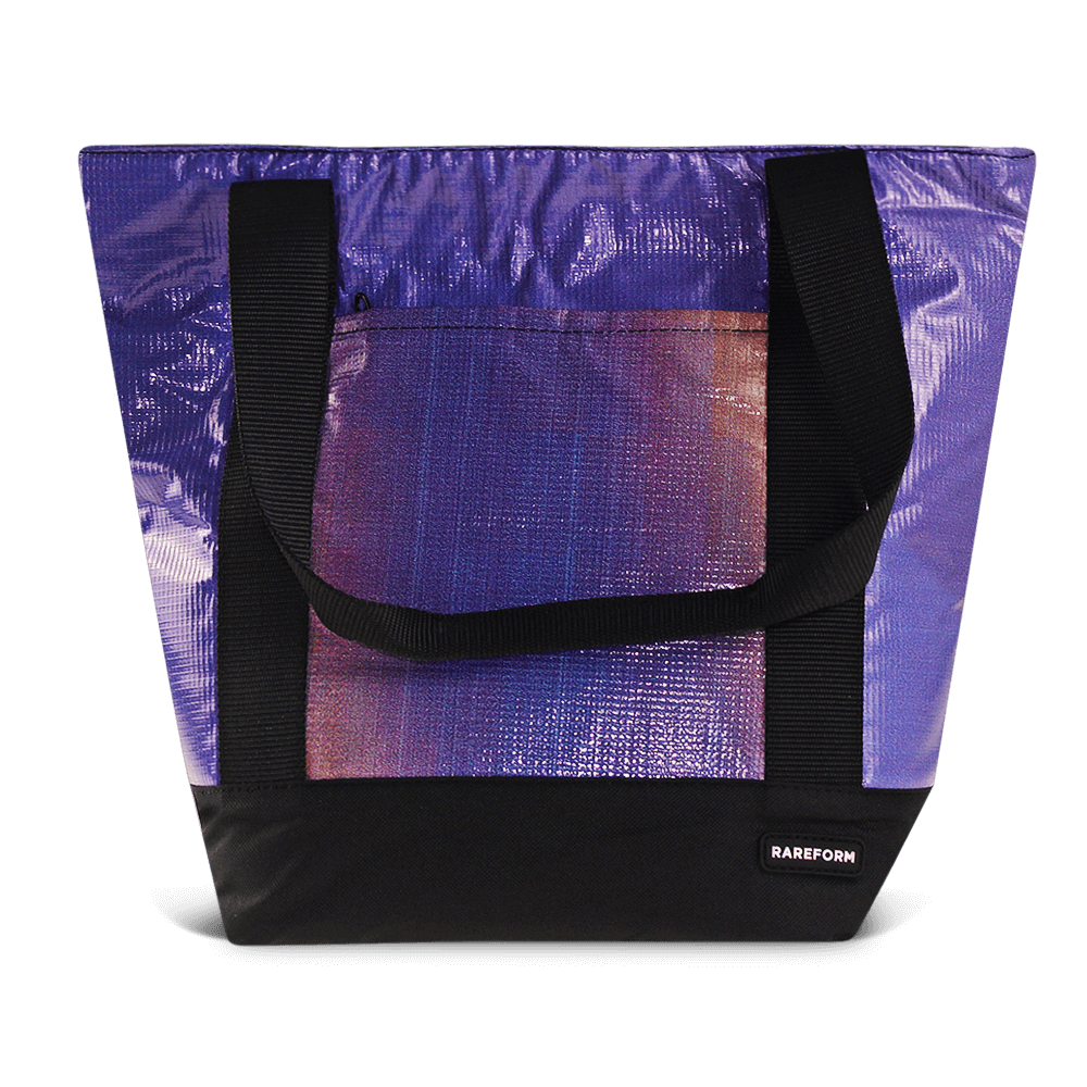 Beck Cooler Tote