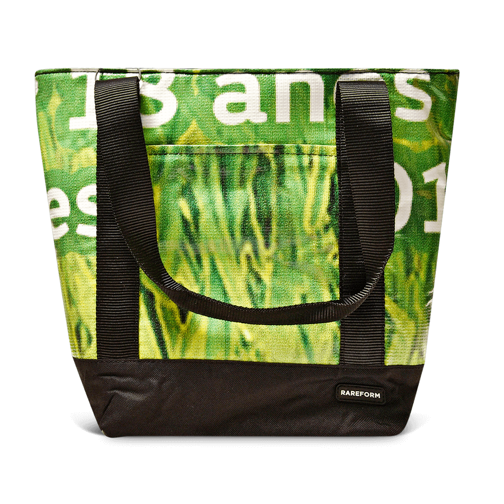 Beck Cooler Tote