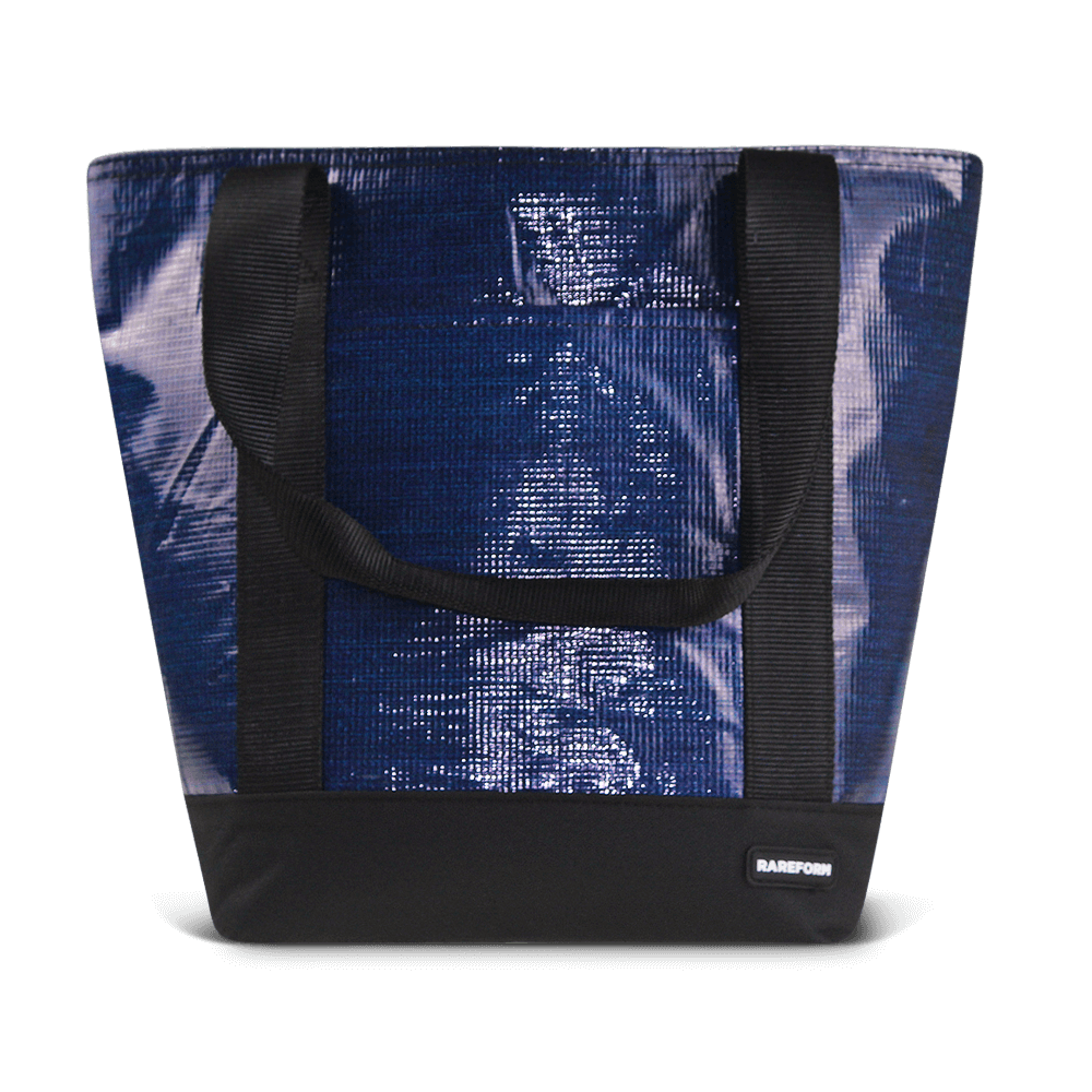 Beck Cooler Tote