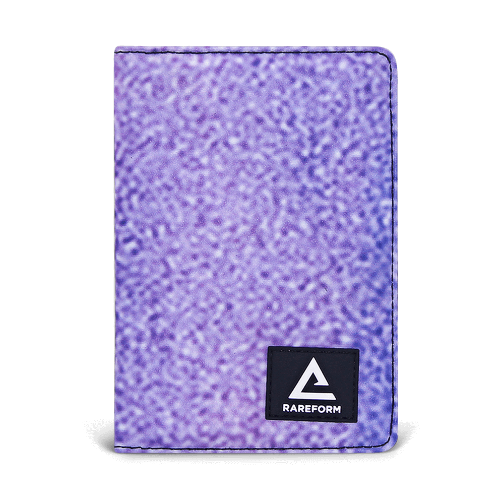 Huxley Passport Holder