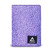 Huxley Passport Holder