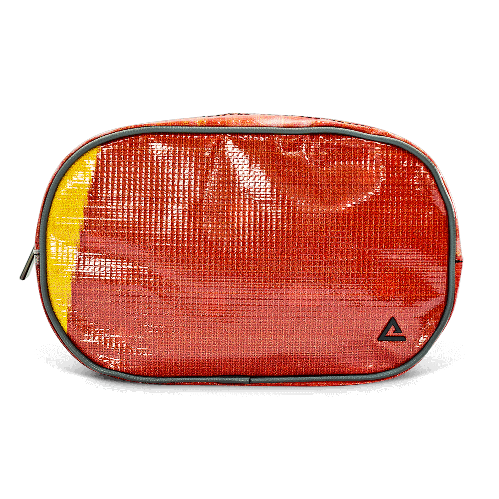 Riley Cosmetic Bag