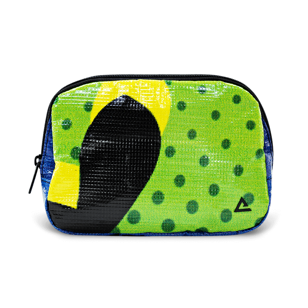 Zion Fanny Pack