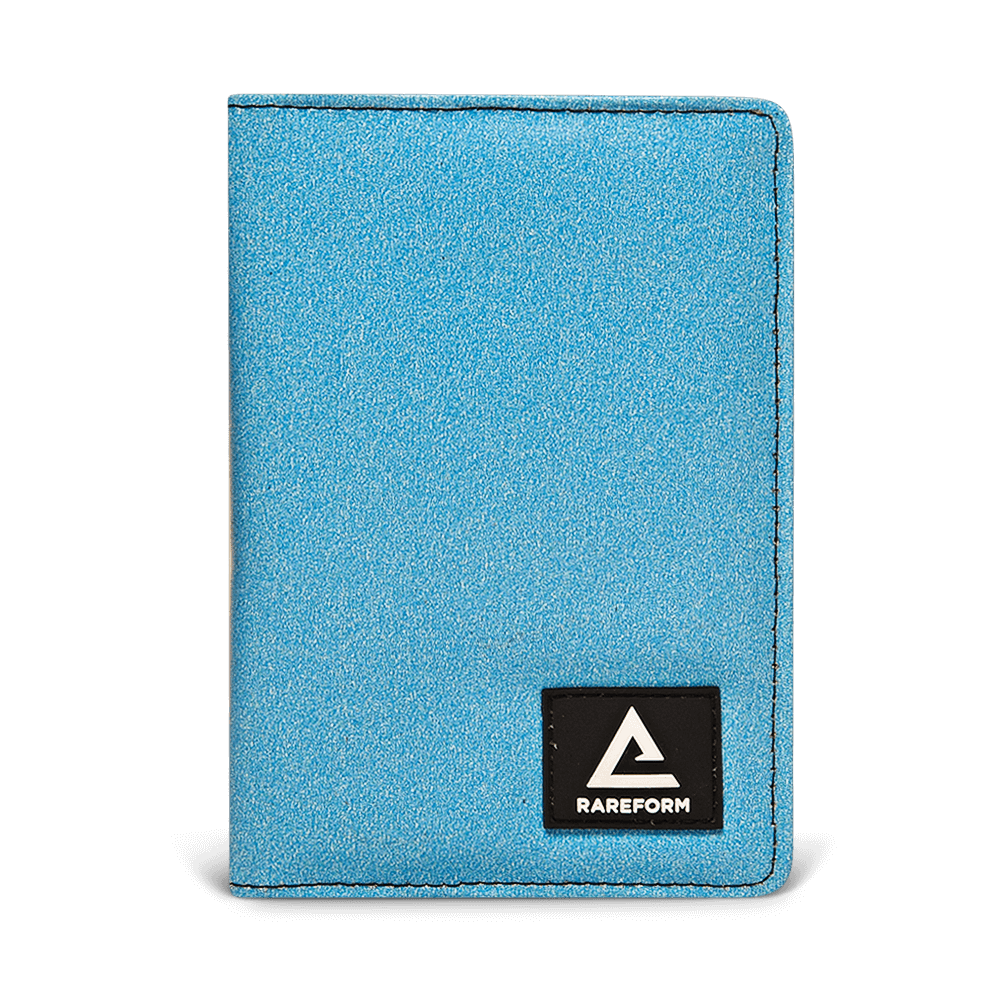 Huxley Passport Holder
