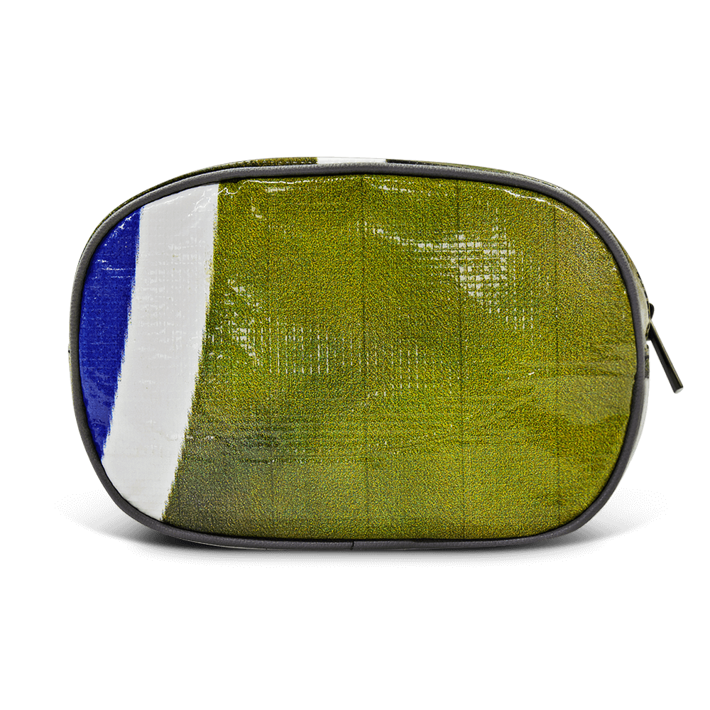 Riley Cosmetic Bag