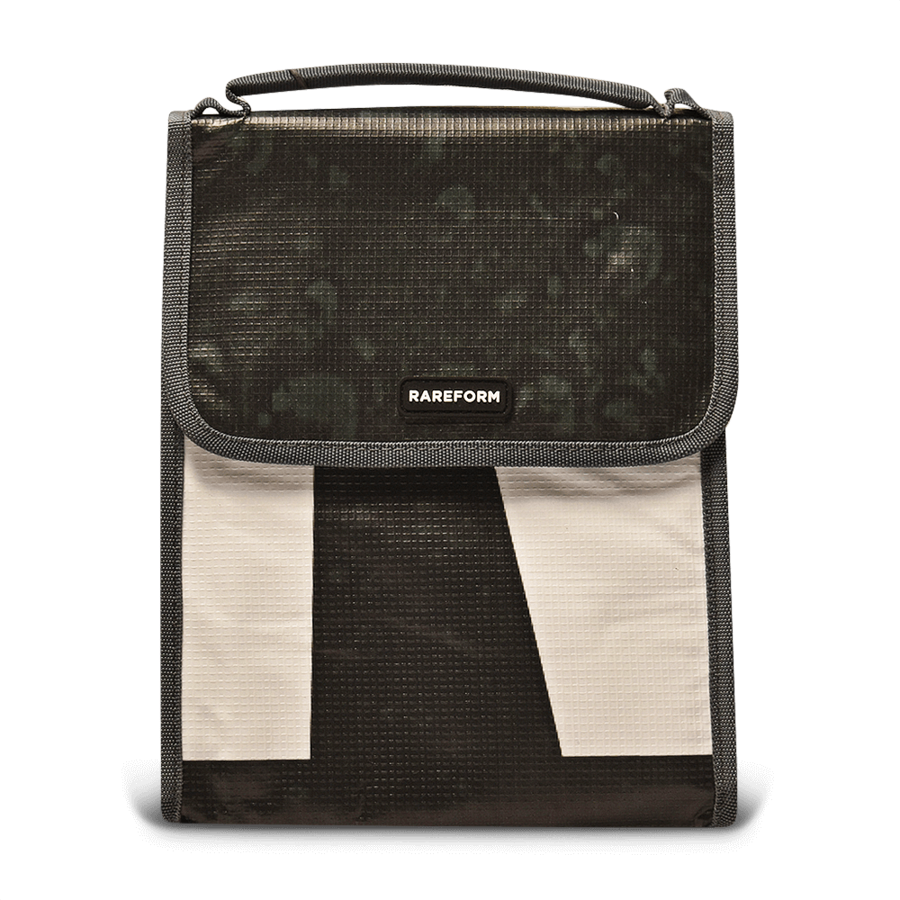Merrick Lunch Tote