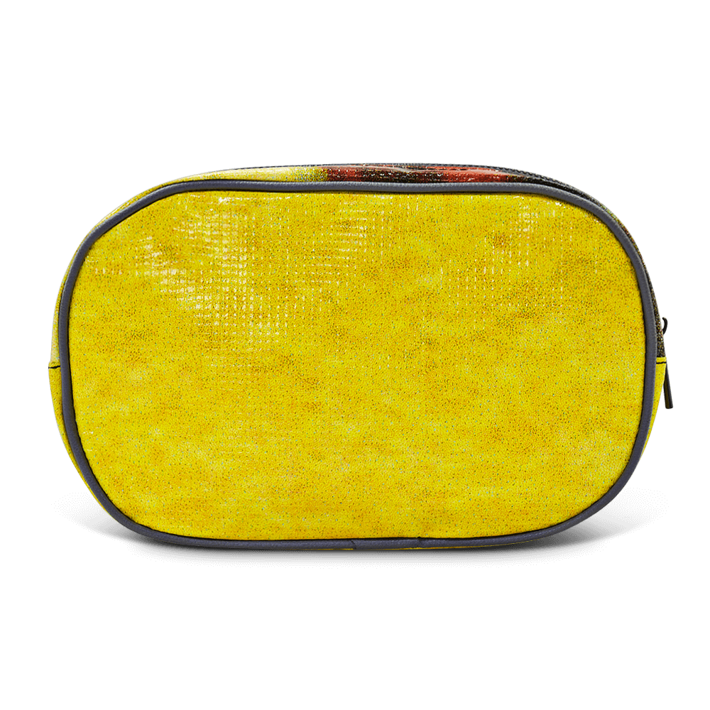 Riley Cosmetic Bag
