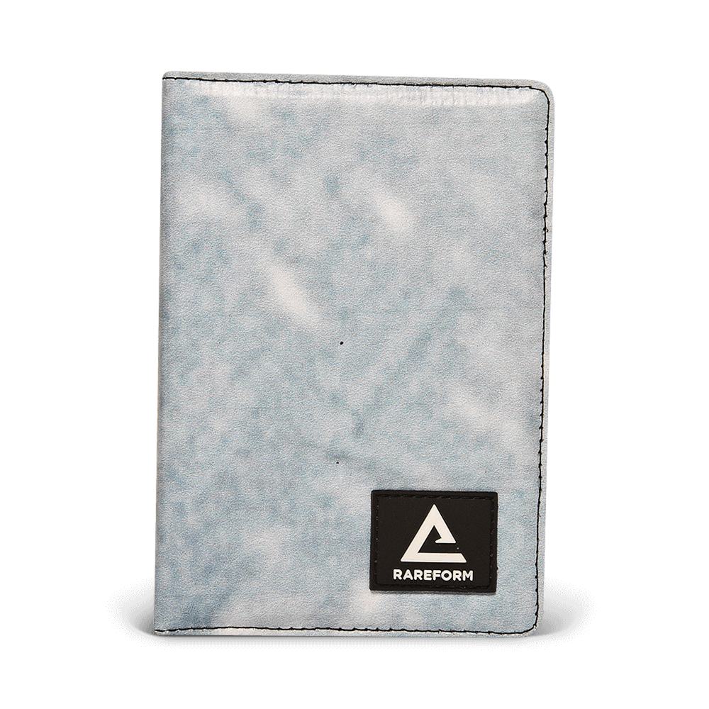 Huxley Passport Holder