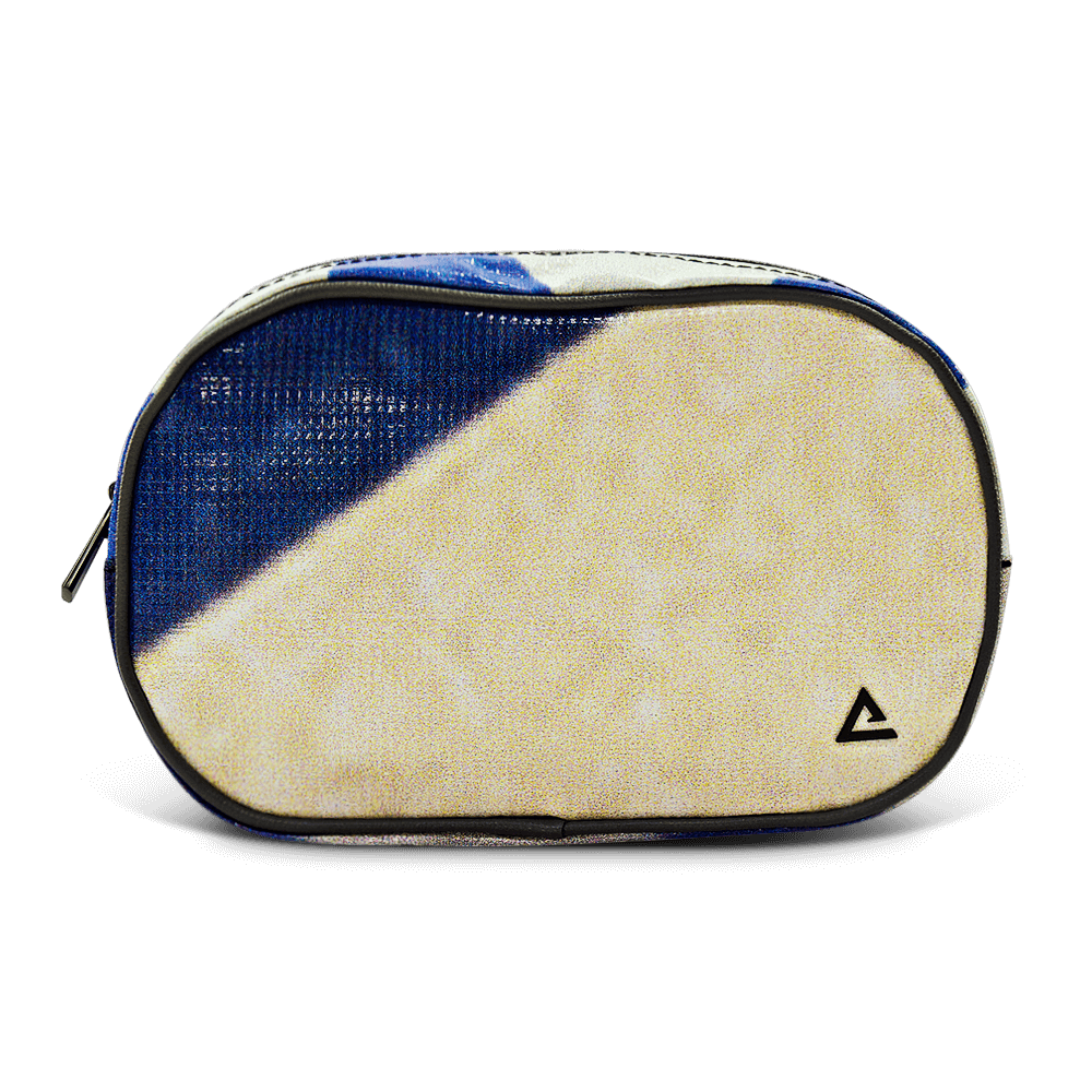 Riley Cosmetic Bag
